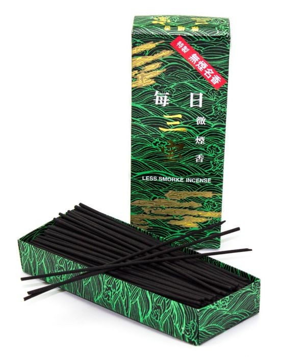 Smokeless Incense Stick