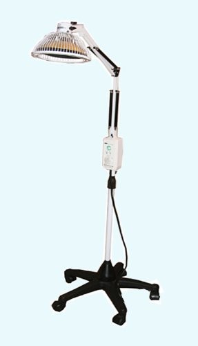 TDP Lamp Manual Timer