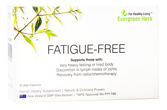 Fatigue-free