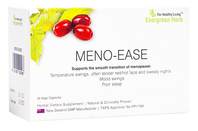 Meno-ease